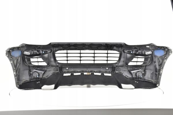 Bumper PORSCHE CAYENNE 7P5 GTS FACELIFT 2015- Voorbumper 03071