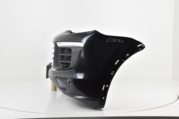 Bumper PORSCHE CAYENNE 7P5 GTS FACELIFT 2015- Voorbumper 03071
