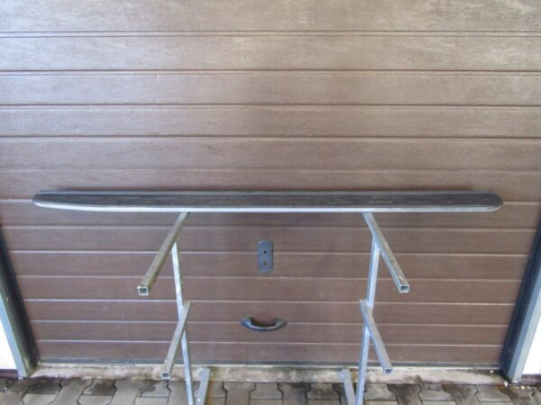 Zijskirt Links Dorpel Land Rover Discovery 5 17 Graden Links Dorpel P4869
