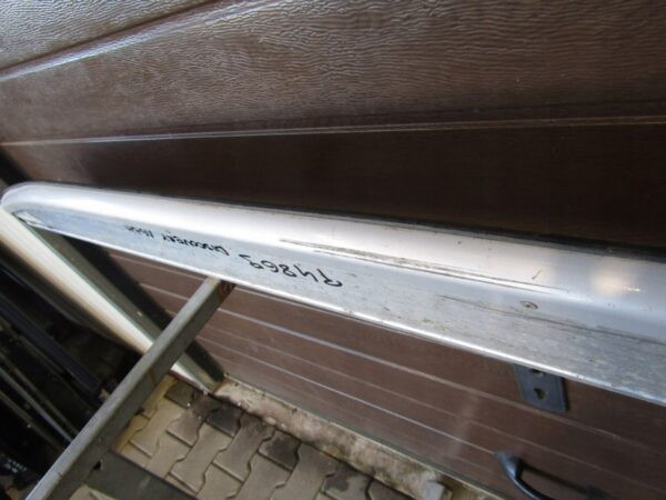 Zijskirt Links Dorpel Land Rover Discovery 5 17 Graden Links Dorpel P4869