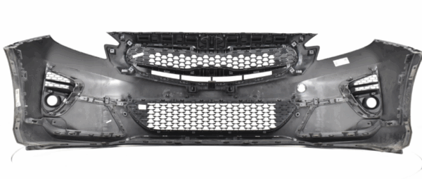 Bumper KIA XCEED X-CEED 2019 - 0XPDC Voorbumper 03127
