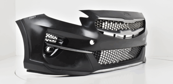 Bumper KIA XCEED X-CEED 2019 - 0XPDC Voorbumper 03127