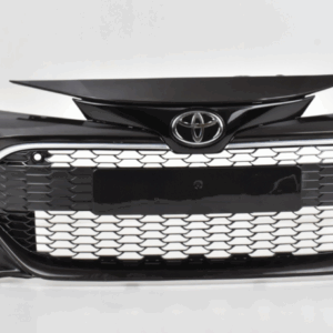Bumper TOYOTA COROLLA E210 E21 2019-6XPDC Voorbumper 02542
