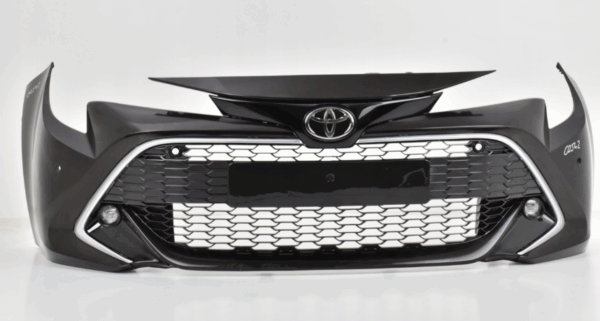 Bumper TOYOTA COROLLA E210 E21 2019-6XPDC Voorbumper 02542