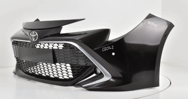 Bumper TOYOTA COROLLA E210 E21 2019-6XPDC Voorbumper 02542