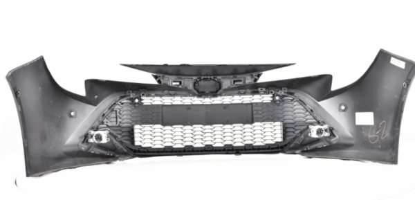 Bumper TOYOTA COROLLA E210 E21 2019-6XPDC Voorbumper 02542