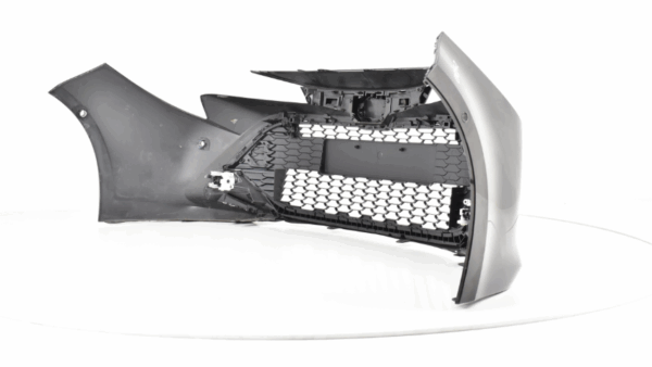 Bumper TOYOTA COROLLA E210 E21 2019-6XPDC Voorbumper 02542