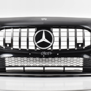 Bumper MERCEDES A-CLASS W177 177 AMG LINE  Voorbumper 03057