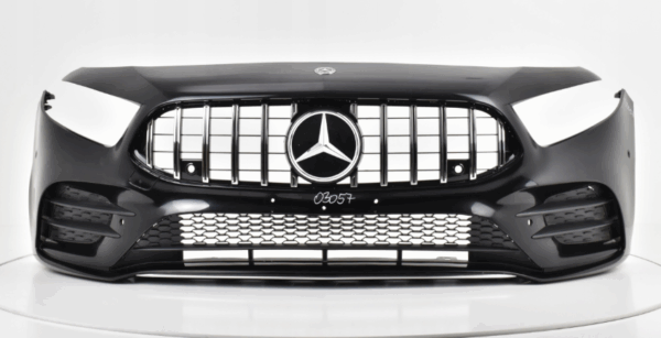 Bumper MERCEDES A-CLASS W177 177 AMG LINE  Voorbumper 03057