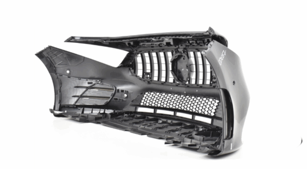 Bumper MERCEDES A-CLASS W177 177 AMG LINE  Voorbumper 03057