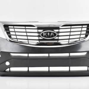 Bumper KIA SPORTAGE III 2010-2015 0XPDC Voorbumper