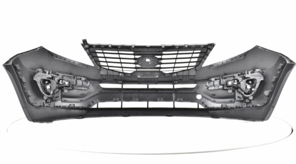 Bumper KIA SPORTAGE III 2010-2015 0XPDC Voorbumper
