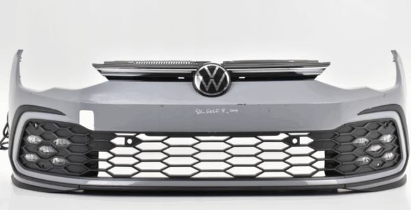 Bumper Volkswagen VW Golf VIII 8 GTI 5H0 2020-2023  Voorbumper 00554