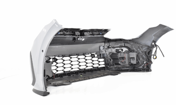 Bumper Volkswagen VW Golf VIII 8 GTI 5H0 2020-2023  Voorbumper 00554