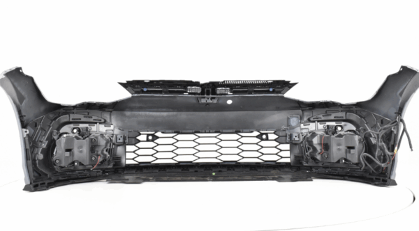 Bumper Volkswagen VW Golf VIII 8 GTI 5H0 2020-2023  Voorbumper 00554