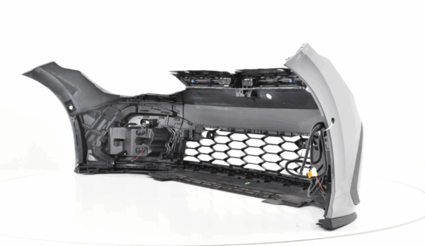 Bumper Volkswagen VW Golf VIII 8 GTI 5H0 2020-2023  Voorbumper 00554