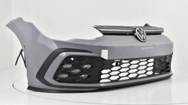 Bumper Volkswagen VW Golf VIII 8 GTI 5H0 2020-2023  Voorbumper 00554