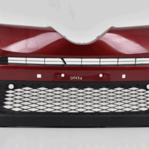 Bumper TOYOTA CH-R CHR 2017 Voorbumper 01476