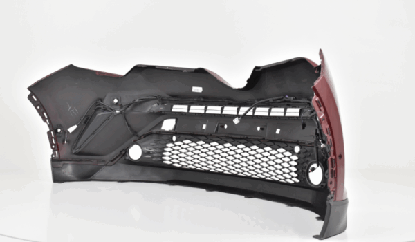 Bumper TOYOTA CH-R CHR 2017 Voorbumper 01476