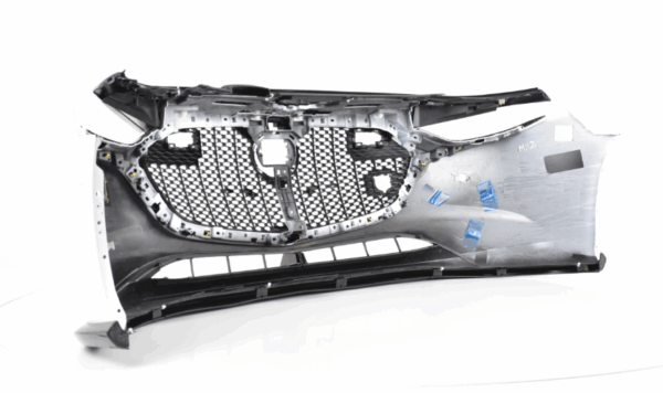 Bumper MAZDA 3 IV BP AERO 2019- Voorbumper 00488