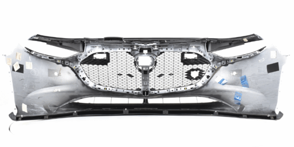 Bumper MAZDA 3 IV BP AERO 2019- Voorbumper 00488