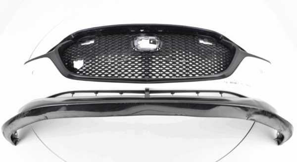 Bumper MAZDA 3 IV BP AERO 2019- Voorbumper 00488