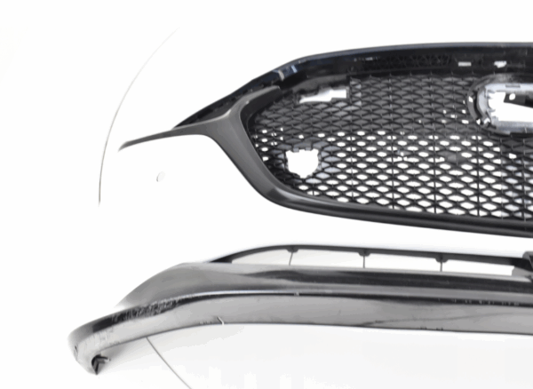 Bumper MAZDA 3 IV BP AERO 2019- Voorbumper 00488