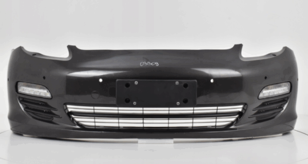 Bumper PORSCHE PANAMAERA 970 2009- Voorbumper 03309