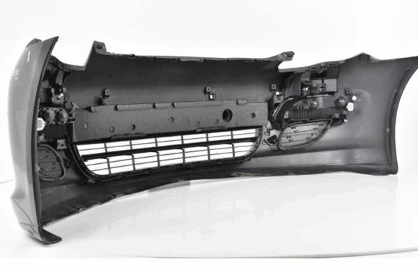 Bumper PORSCHE PANAMAERA 970 2009- Voorbumper 03309