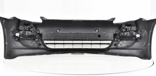 Bumper PORSCHE PANAMAERA 970 2009- Voorbumper 03309