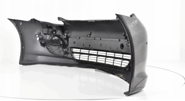 Bumper PORSCHE PANAMAERA 970 2009- Voorbumper 03309