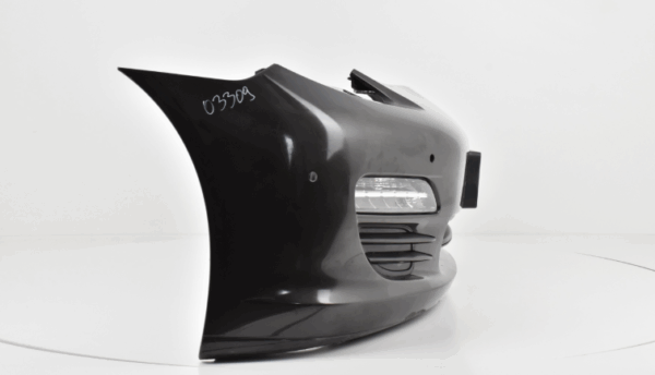 Bumper PORSCHE PANAMAERA 970 2009- Voorbumper 03309