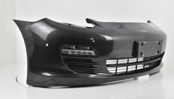 Bumper PORSCHE PANAMAERA 970 2009- Voorbumper 03309