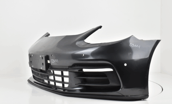 Bumper PORSCHE PANAMERA 971 II 2017- Voorbumper 03111