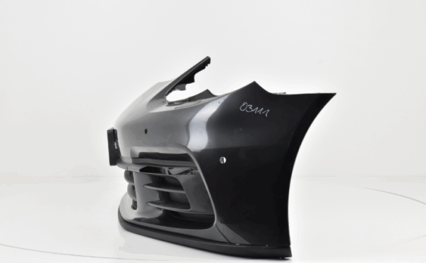 Bumper PORSCHE PANAMERA 971 II 2017- Voorbumper 03111