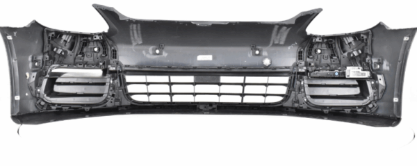 Bumper PORSCHE PANAMERA 971 II 2017- Voorbumper 03111