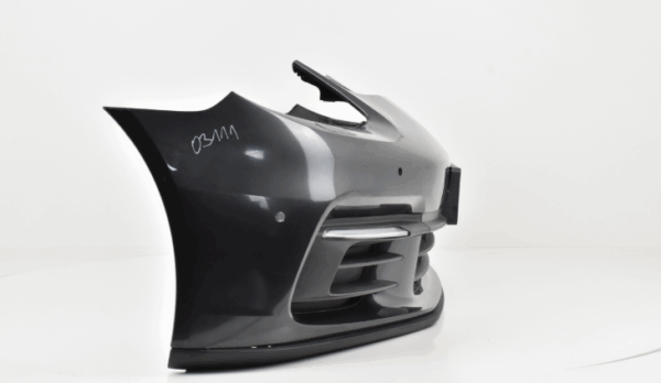 Bumper PORSCHE PANAMERA 971 II 2017- Voorbumper 03111