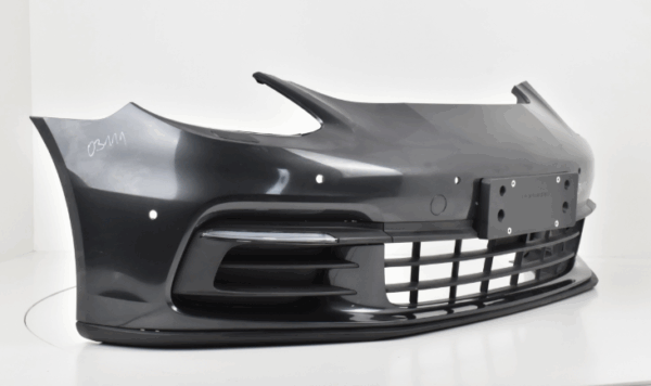 Bumper PORSCHE PANAMERA 971 II 2017- Voorbumper 03111