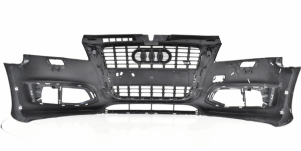 Bumper AUDI S3 A3 8P 8P0 FACELIFT Voorbumper S3BPO002