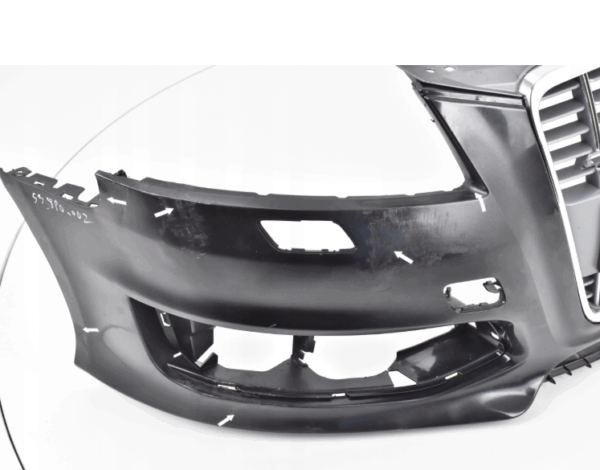 Bumper AUDI S3 A3 8P 8P0 FACELIFT Voorbumper S3BPO002