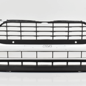 Bumper PORSCHE MACAN 95B FACELIFT 2018- Voorbumper 03313