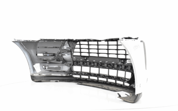 Bumper PORSCHE MACAN 95B FACELIFT 2018- Voorbumper 03313