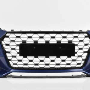 Bumper AUDI TT 8S0 8S FACELIFT S-LINE SLINE 2019- Voorbumper