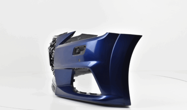 Bumper AUDI TT 8S0 8S FACELIFT S-LINE SLINE 2019- Voorbumper