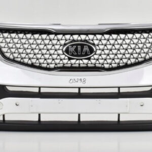 Bumper KIA SPORTAGE III 2011-2015  Voorbumper 03238