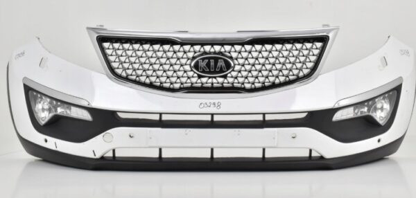 Bumper KIA SPORTAGE III 2011-2015  Voorbumper 03238