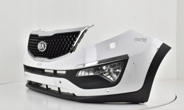 Bumper KIA SPORTAGE III 2011-2015  Voorbumper 03238