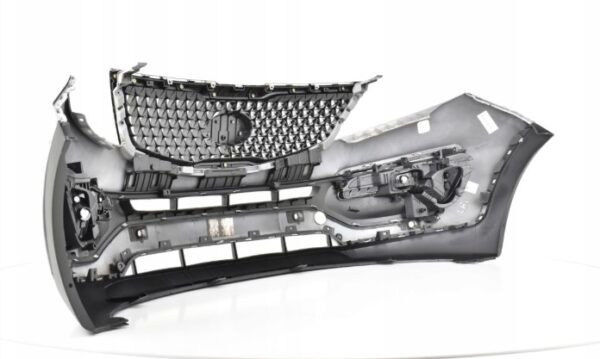 Bumper KIA SPORTAGE III 2011-2015  Voorbumper 03238