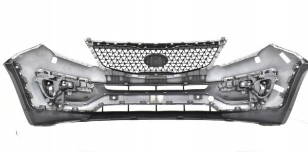 Bumper KIA SPORTAGE III 2011-2015  Voorbumper 03238