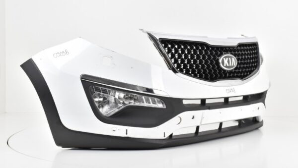 Bumper KIA SPORTAGE III 2011-2015  Voorbumper 03238